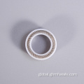 Teflon Seal Rings Food grade PTFE Sealing Sleeves ptfe seal ring Manufactory